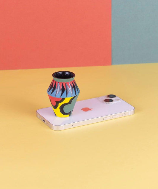 Mini vase #2 - MINX Factory