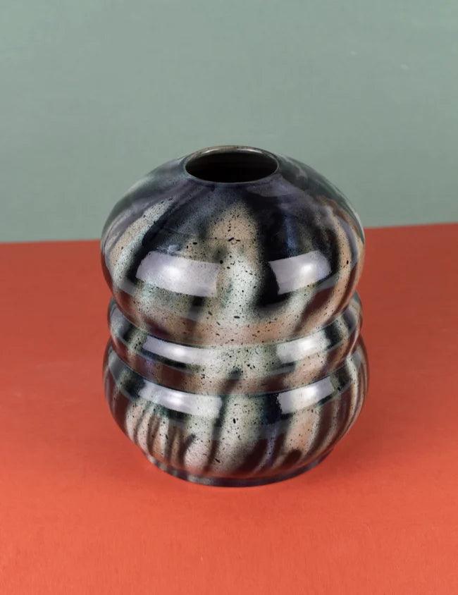 Grey Vase - MINX Factory