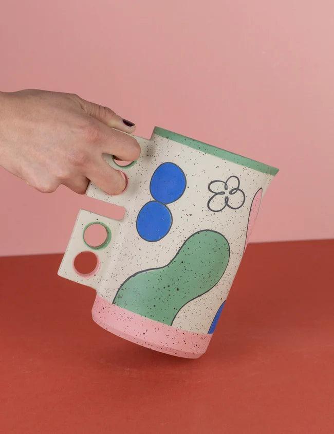 Shapes Water Jug - MINX Factory