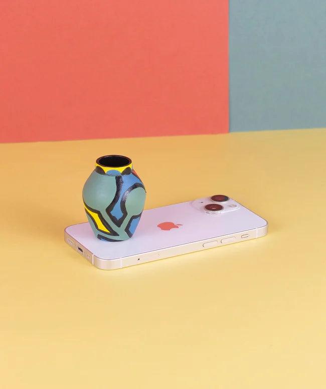Mini Vase #4 - MINX Factory