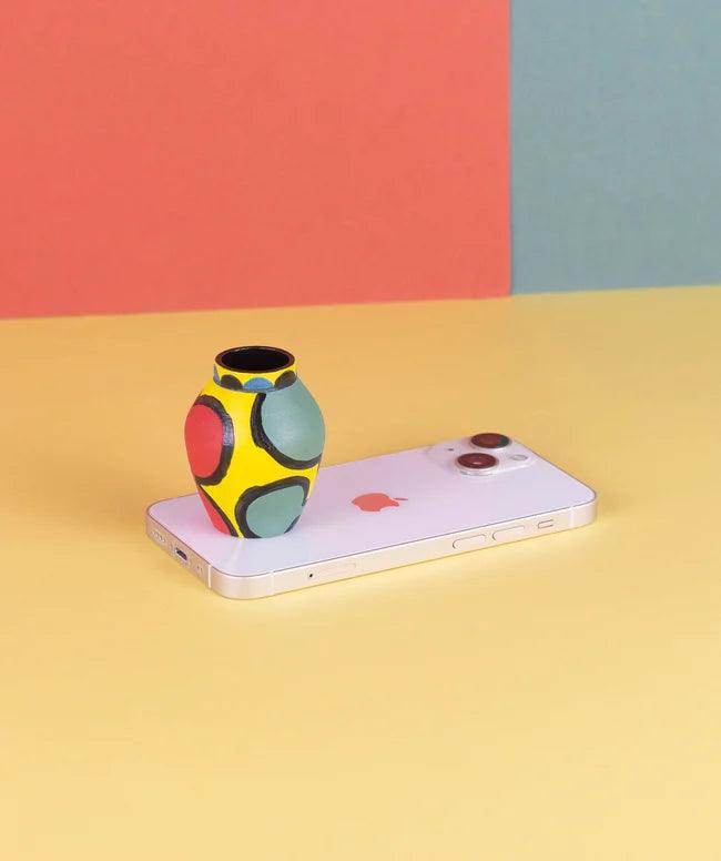 Mini Vase #4 - MINX Factory