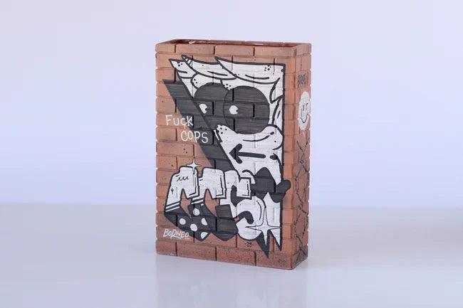 Street Talk - MINX Factory