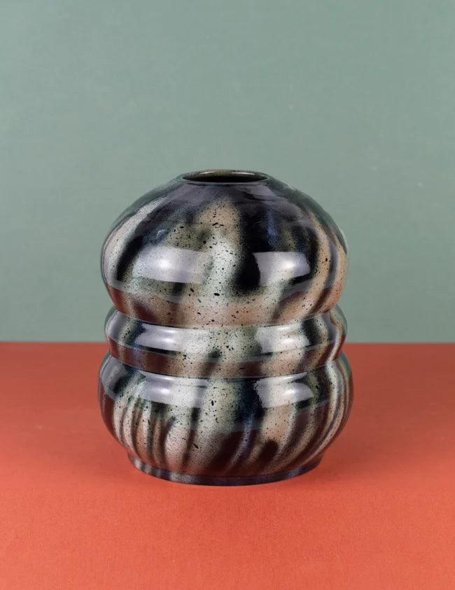 Grey Vase - MINX Factory