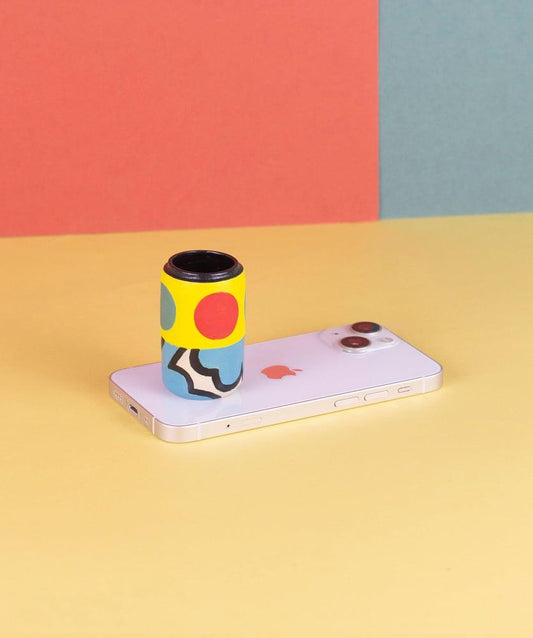 Mini Vase #5 - MINX Factory