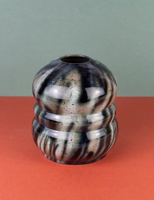 Grey Vase - MINX Factory