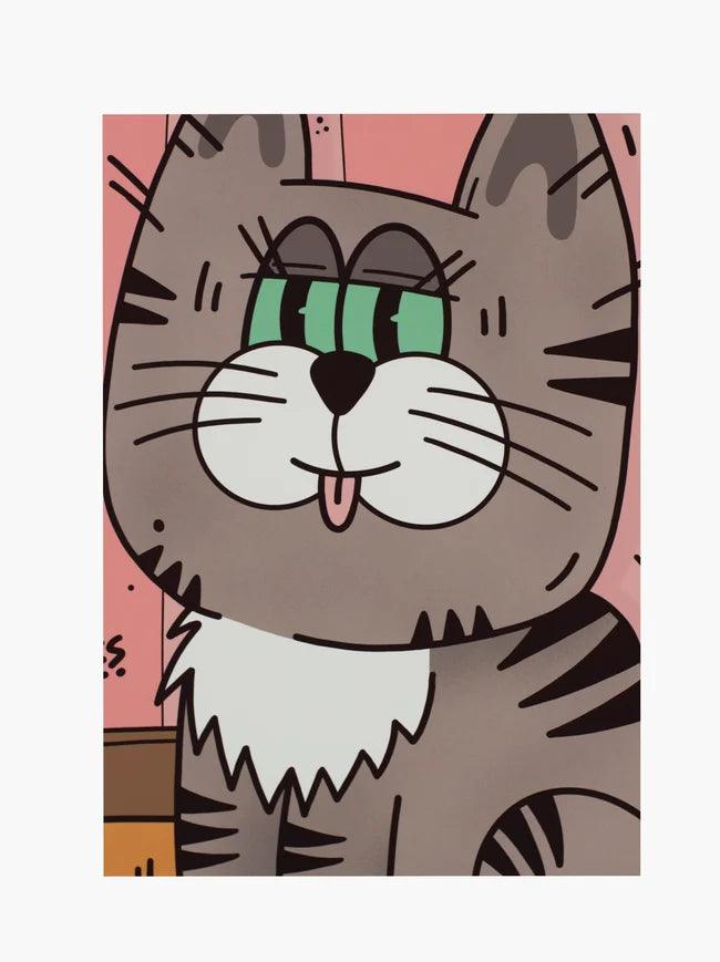 Mia Print - MINX Factory