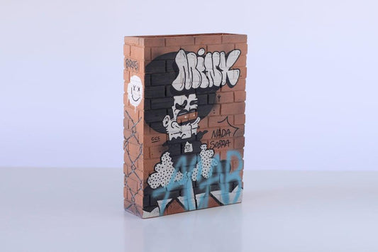 Street Talk - MINX Factory