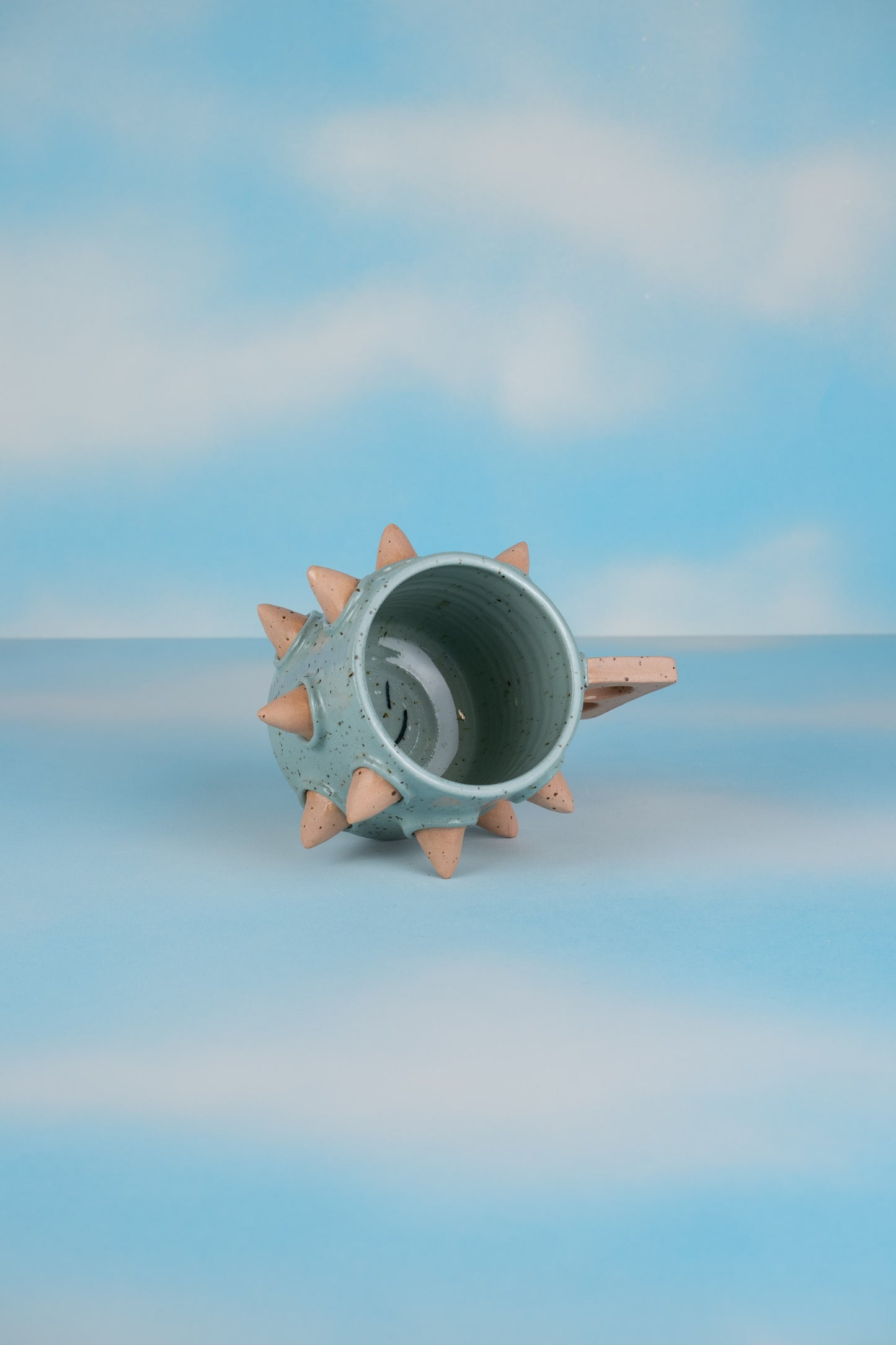 Colored Bowser Coffee Mug - MINX Factory