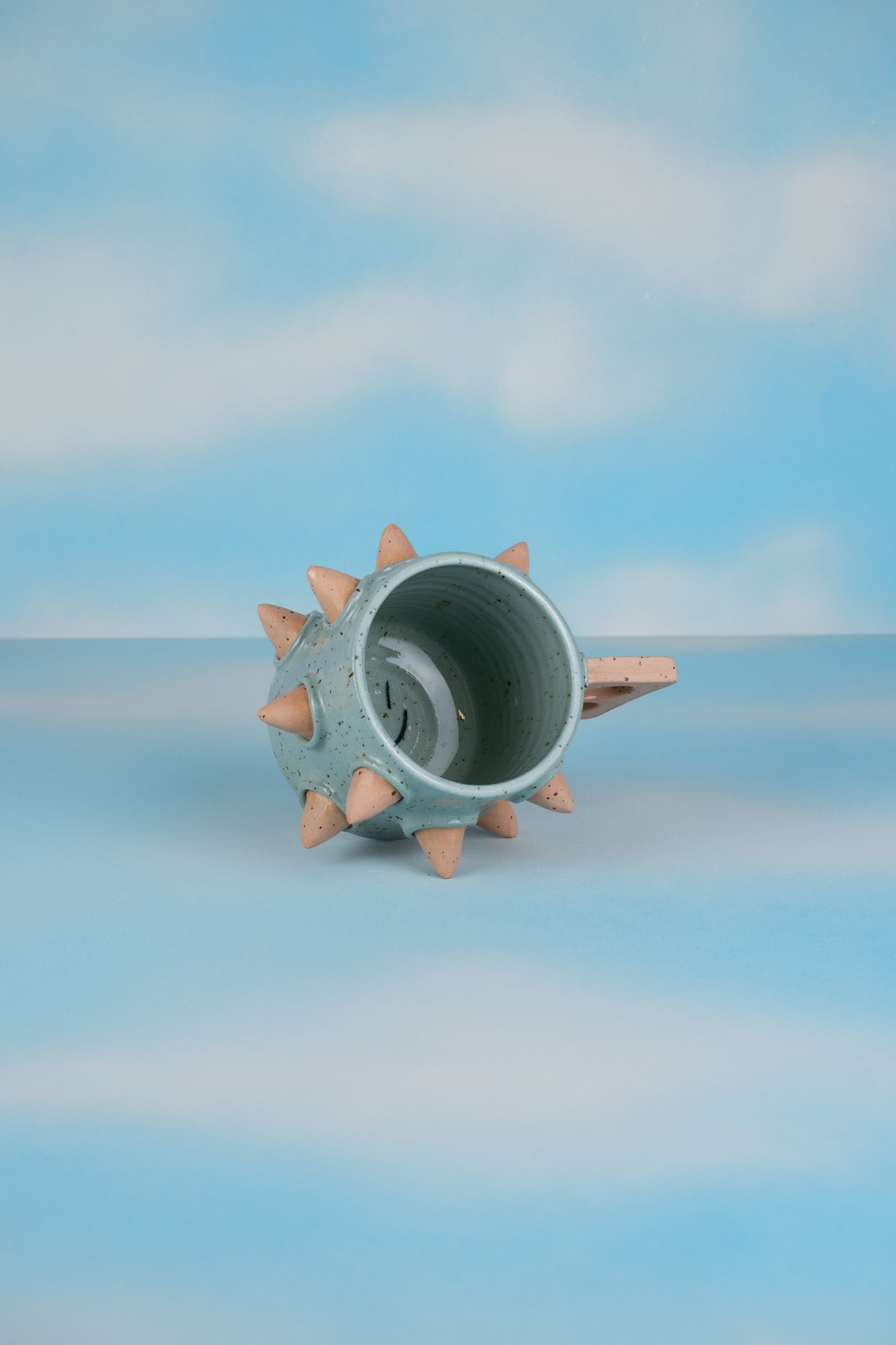 Colored Bowser Coffee Mug - MINX Factory