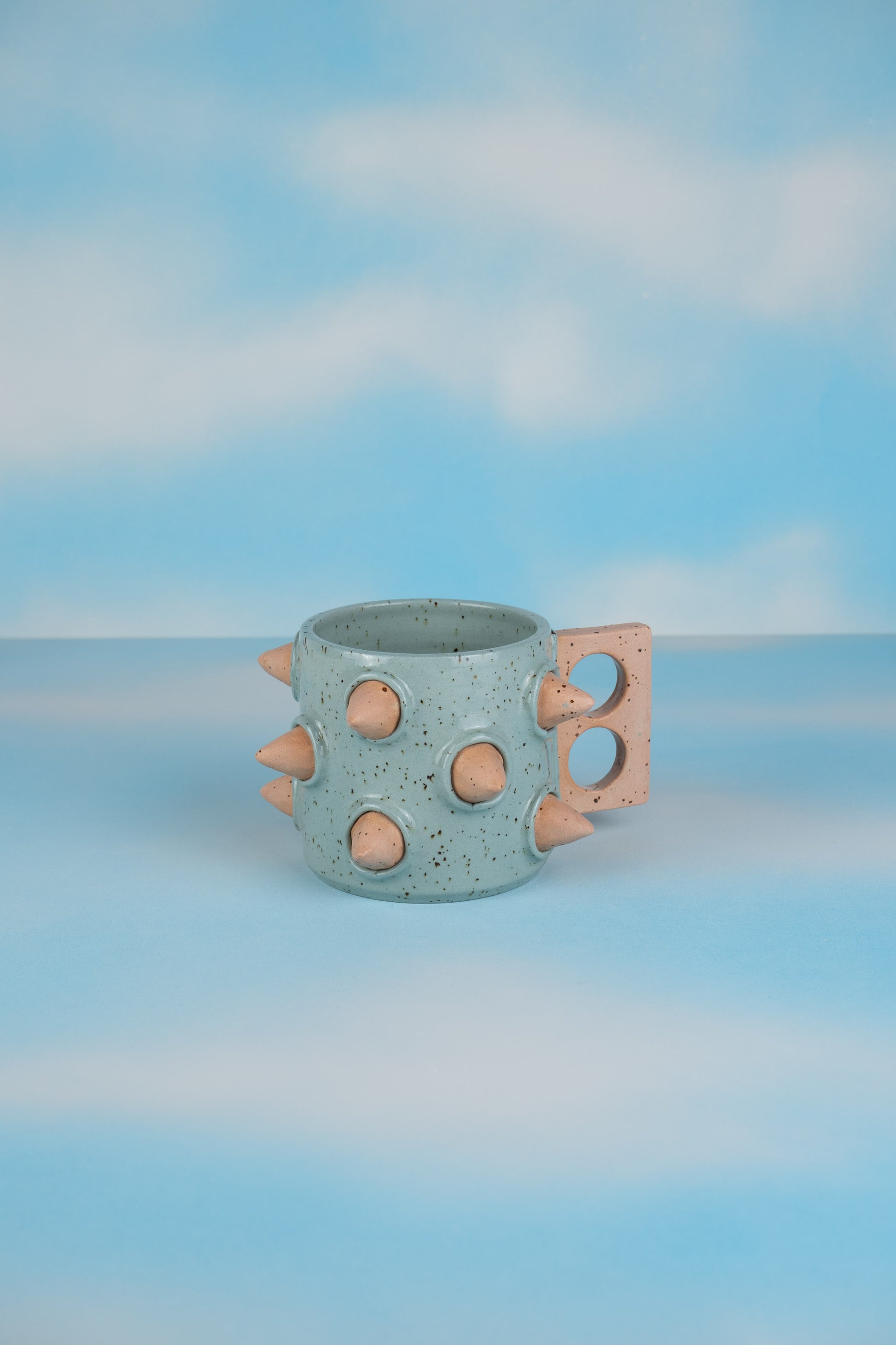 Colored Bowser Coffee Mug - MINX Factory