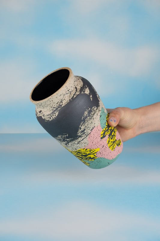 Safari Vase - MINX Factory