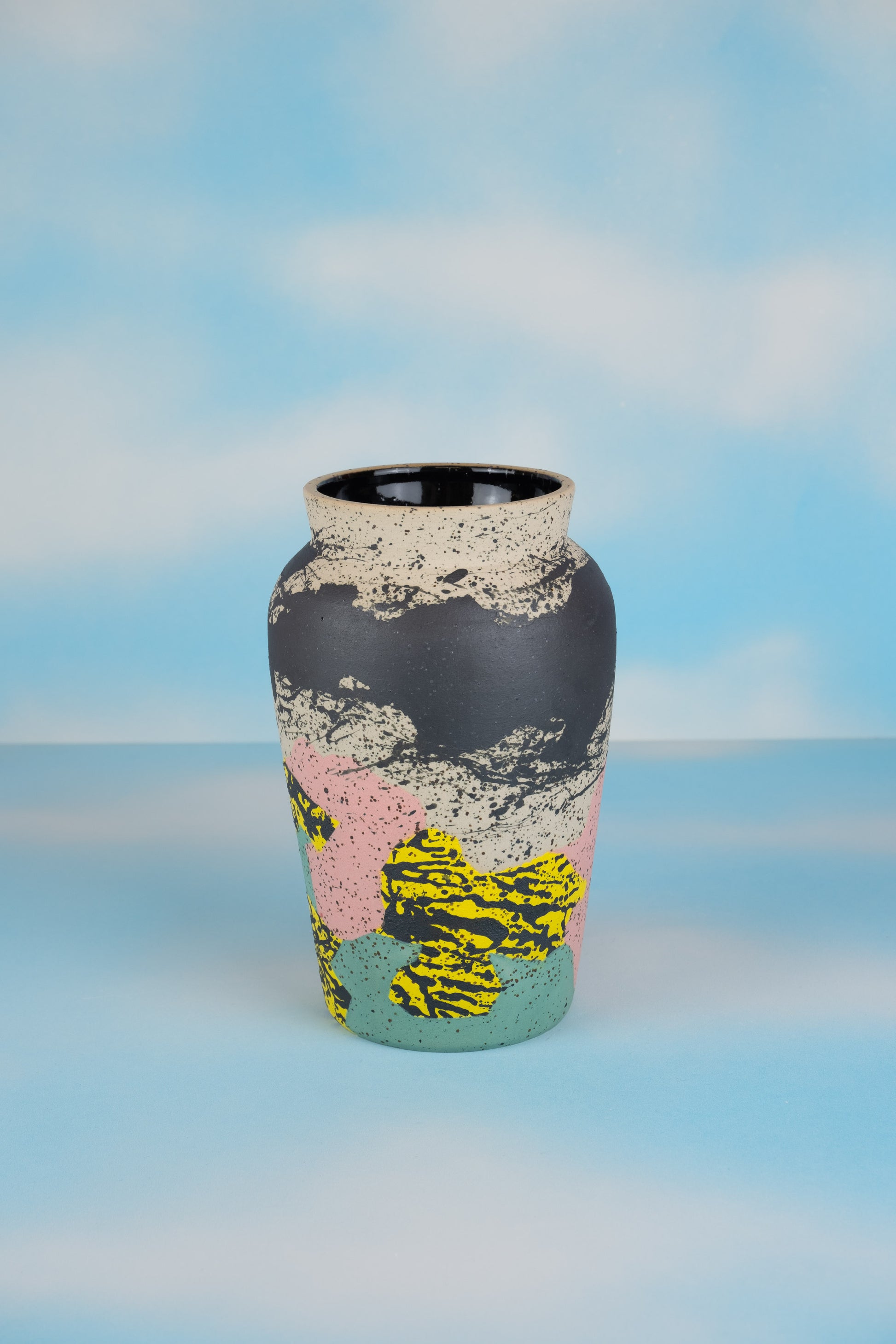 Safari Vase - MINX Factory