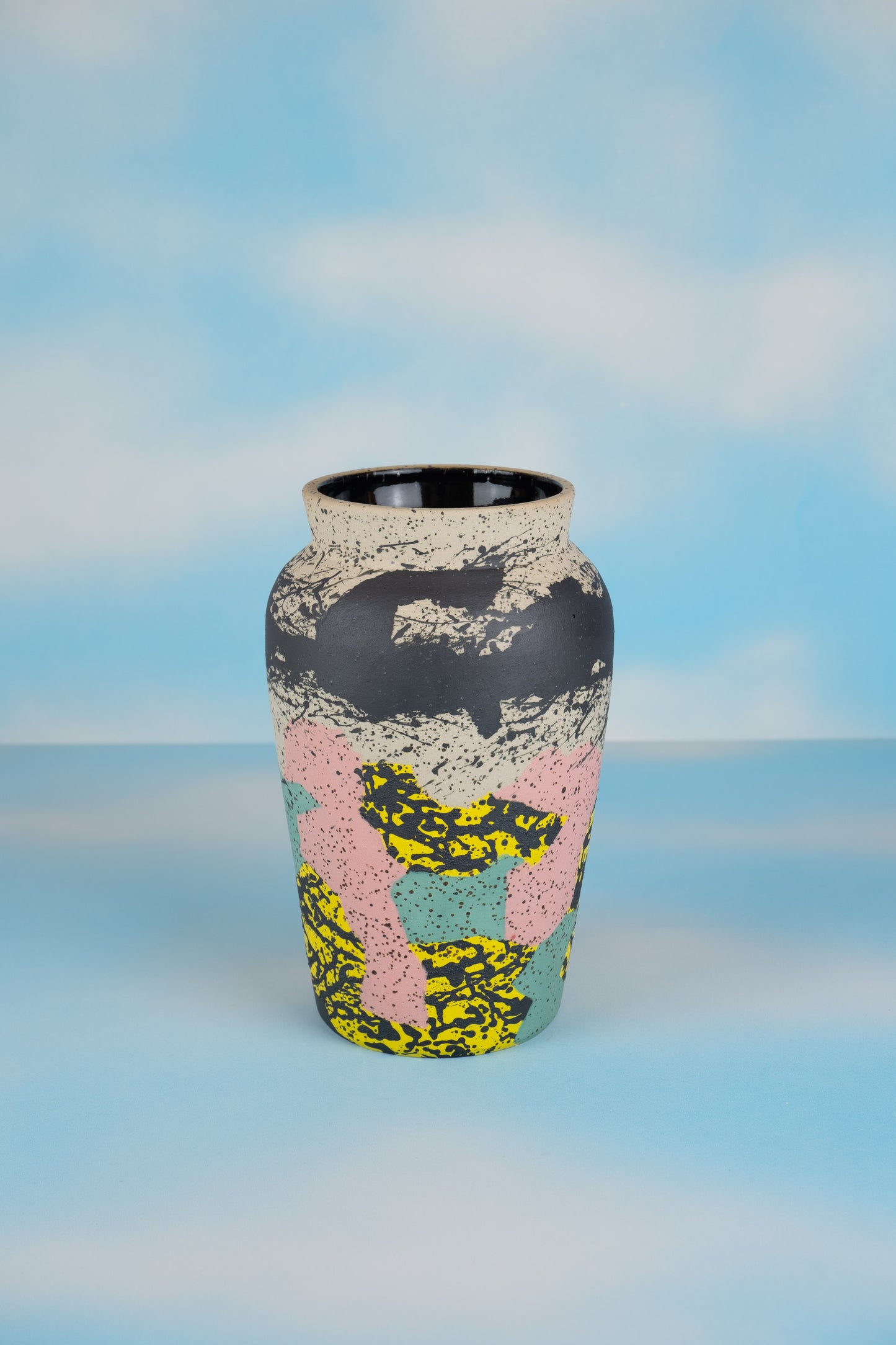 Safari Vase - MINX Factory