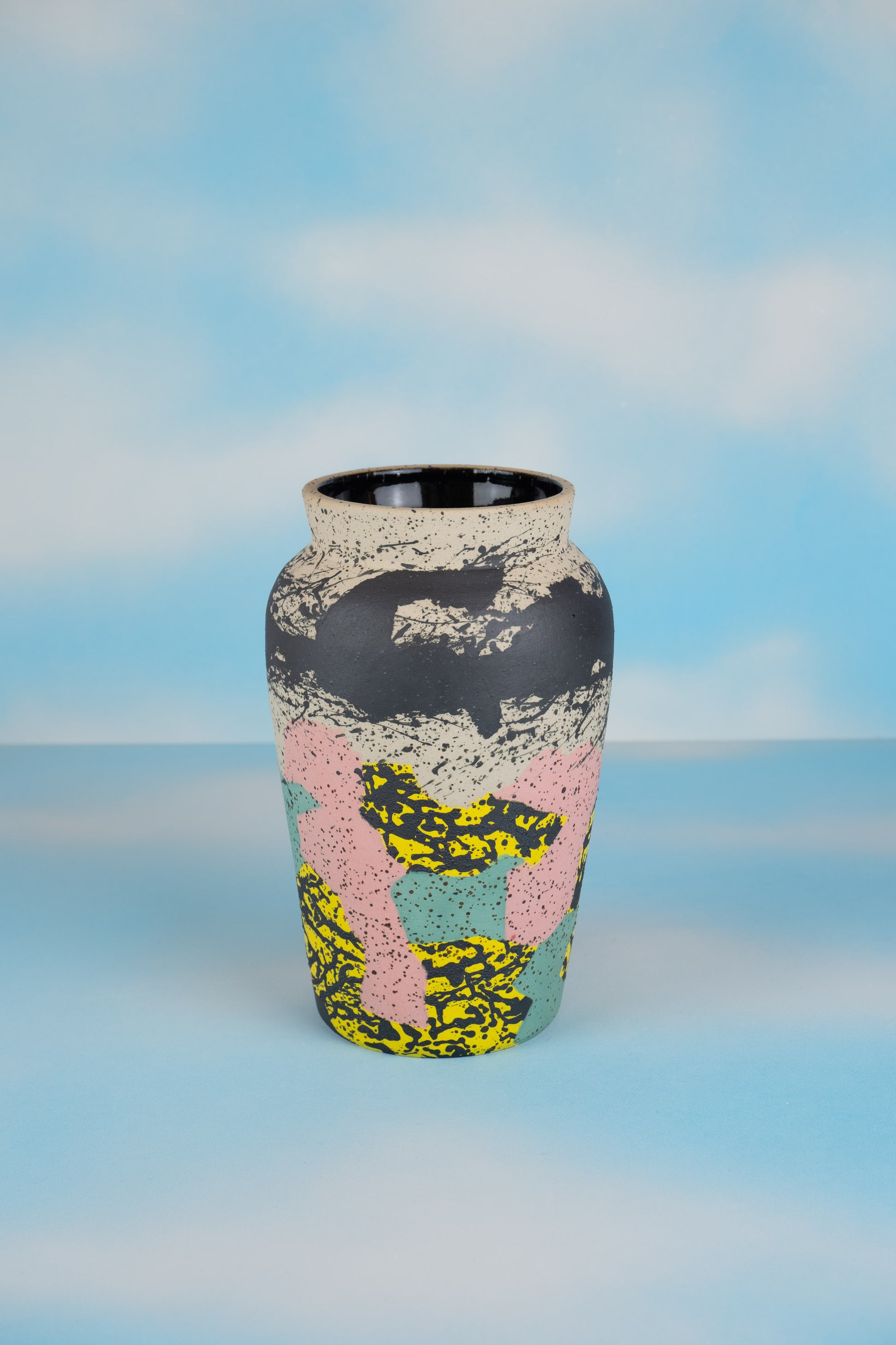 Safari Vase - MINX Factory