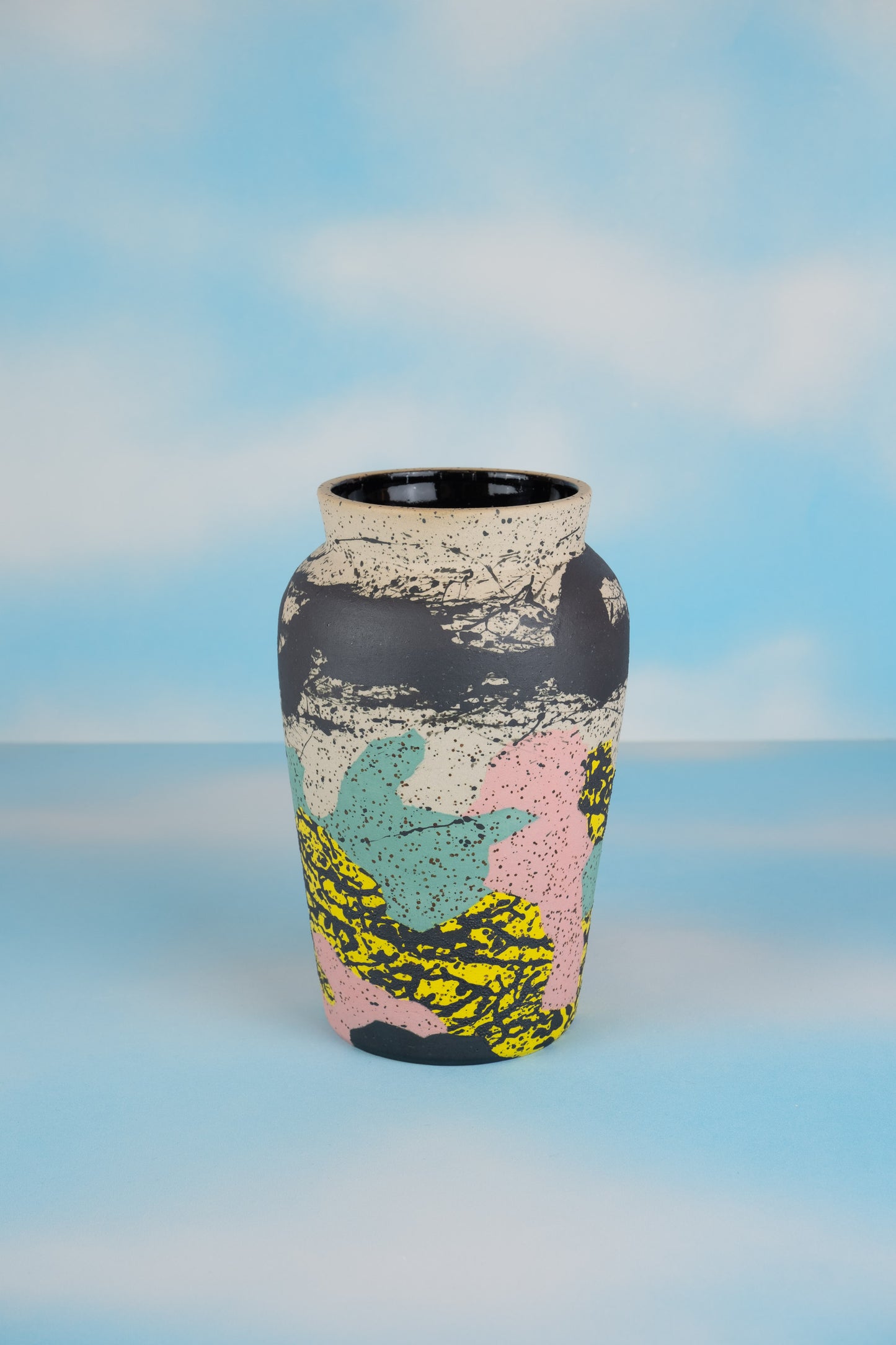 Safari Vase - MINX Factory