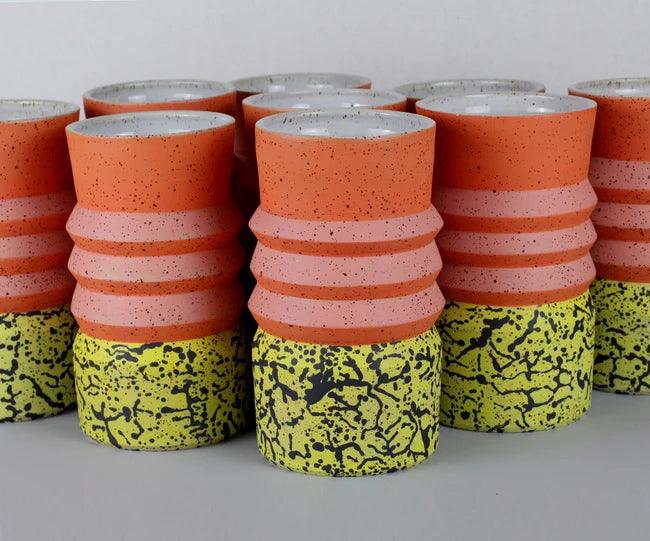 Accordeon Vase - MINX Factory