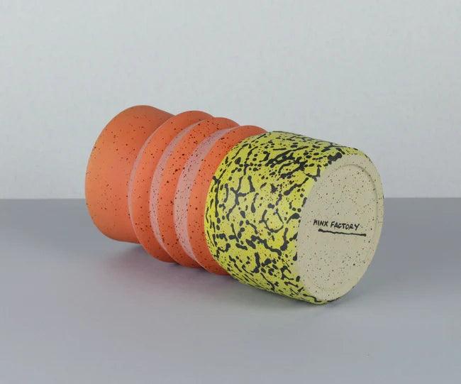 Accordeon Vase - MINX Factory