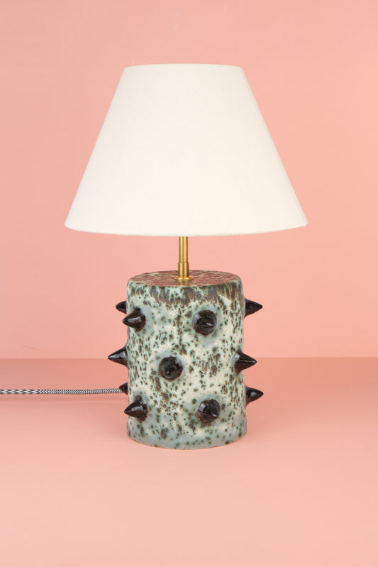 Bowser Ceramic Table Lamp