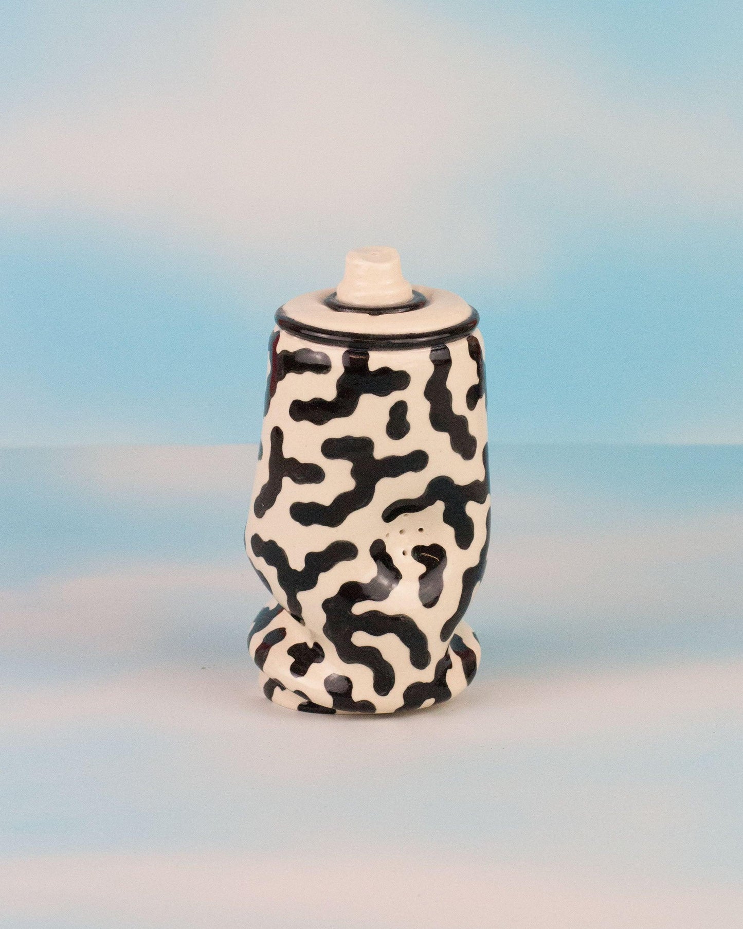 Crushed ceramic can for Chilling sessions 420 - MINX Factory