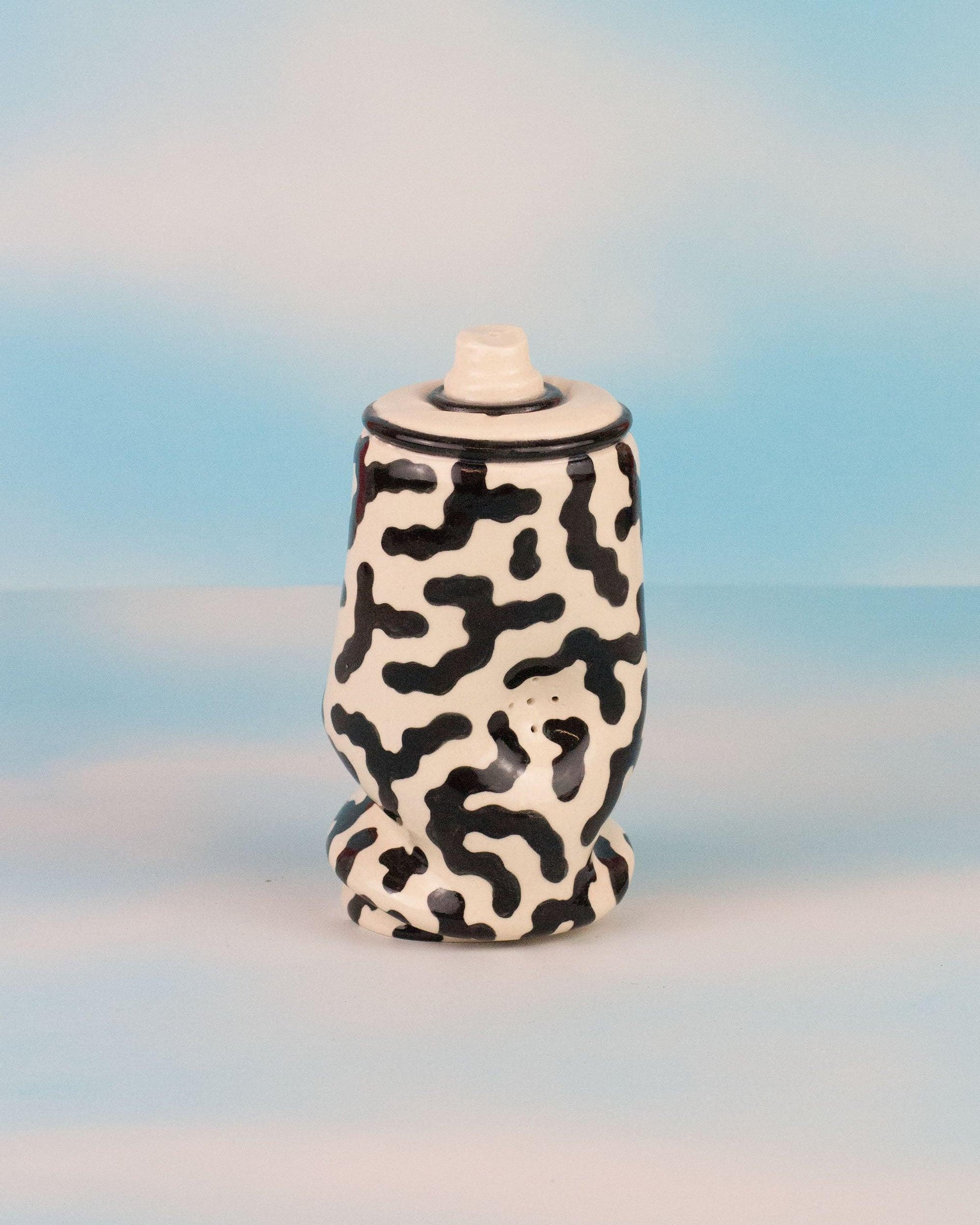 Crushed ceramic can for Chilling sessions 420 - MINX Factory