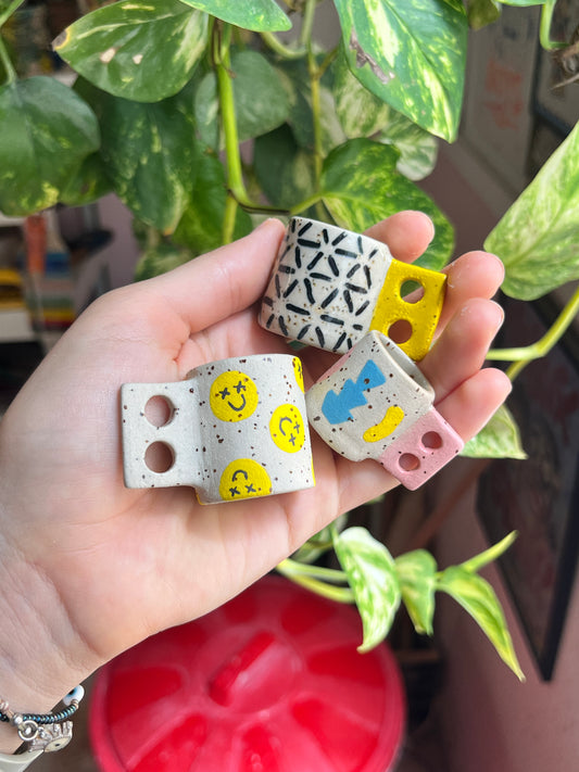 Mini Mug