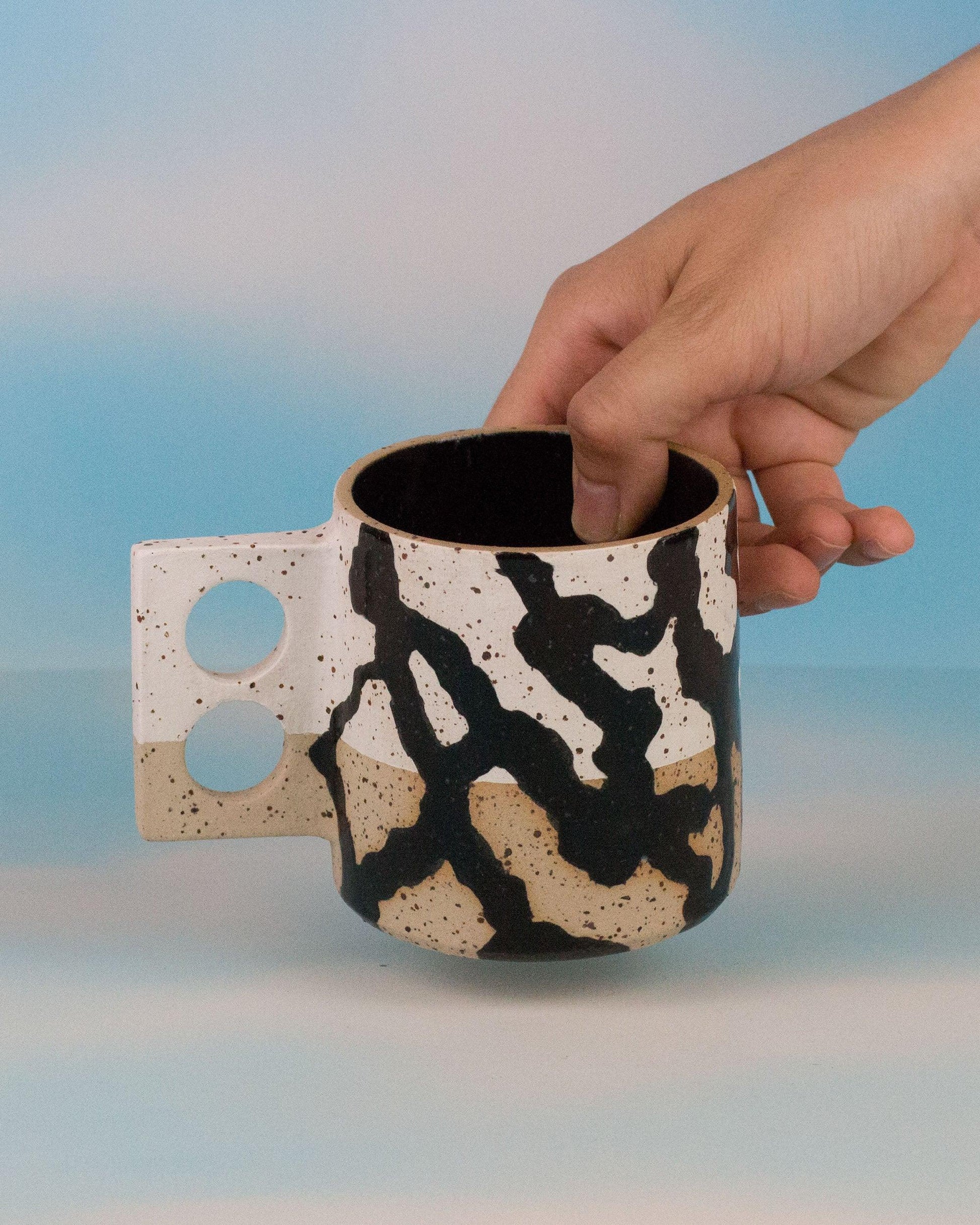 Echo Mug - 4 - MINX Factory