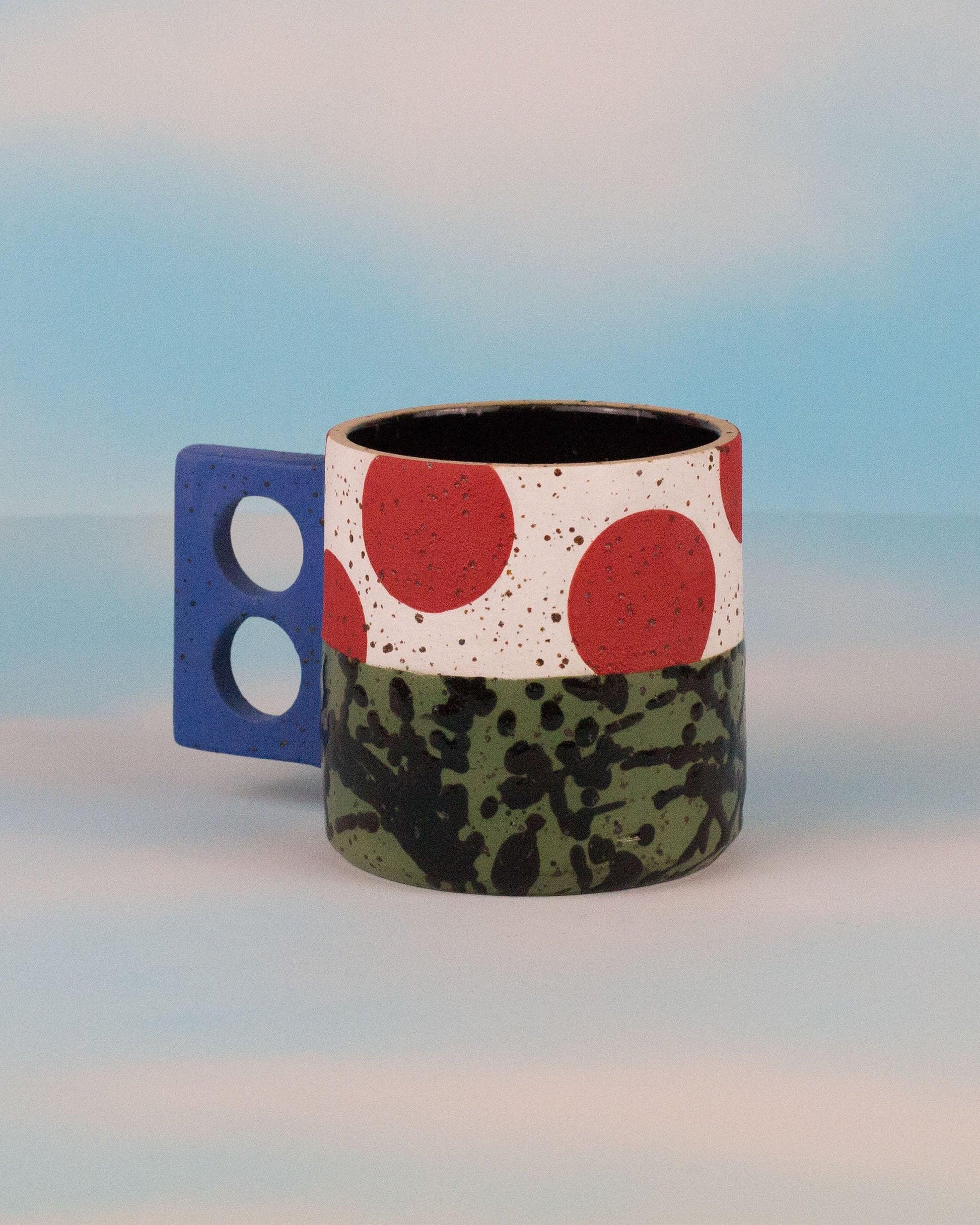 Echo Mug - 2 - MINX Factory