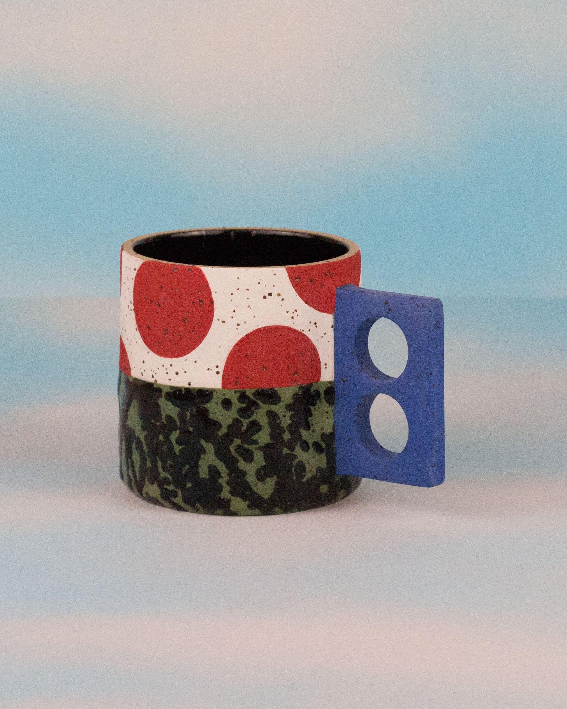 Echo Mug - 2 - MINX Factory