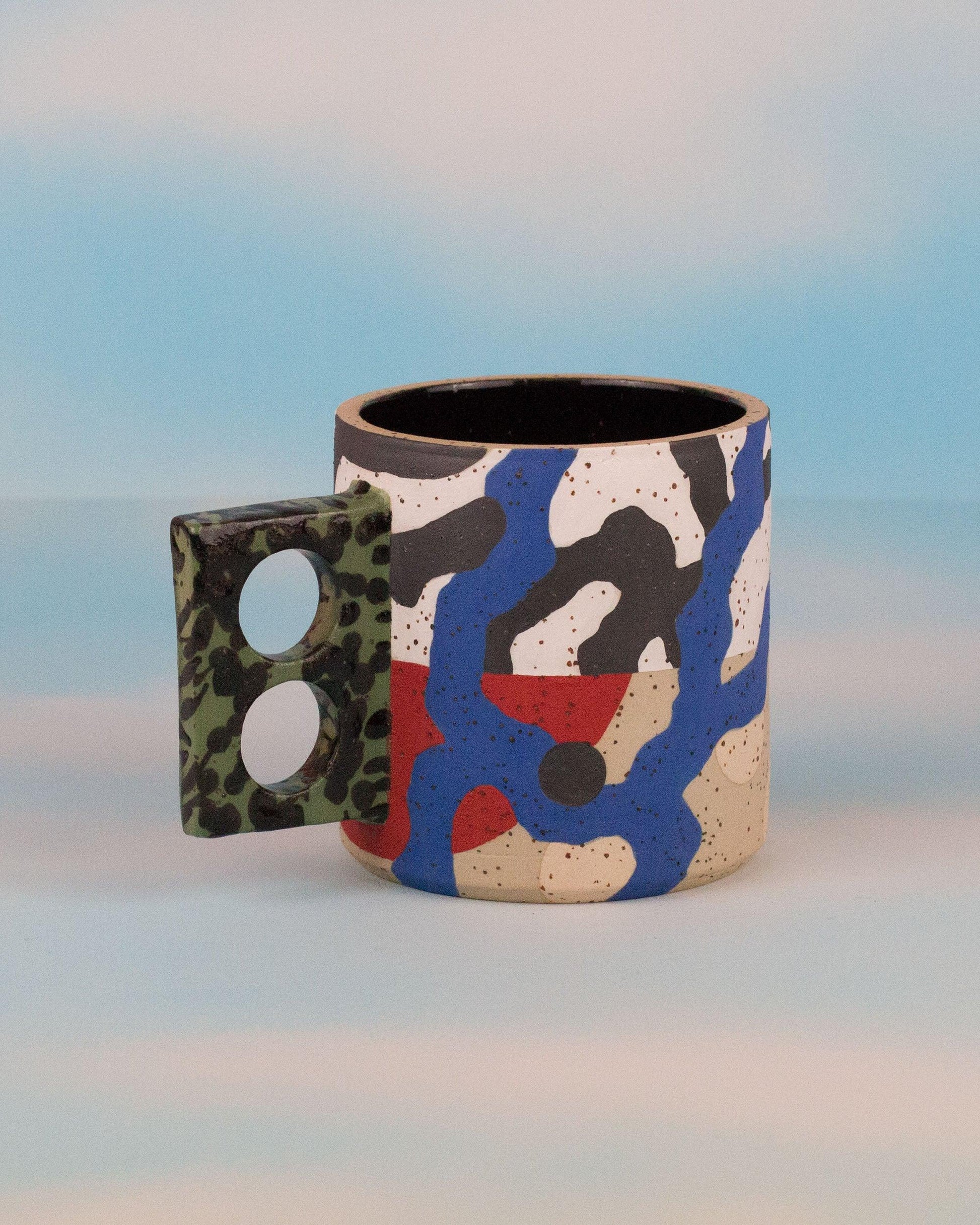 Echo Mug - 1 - MINX Factory