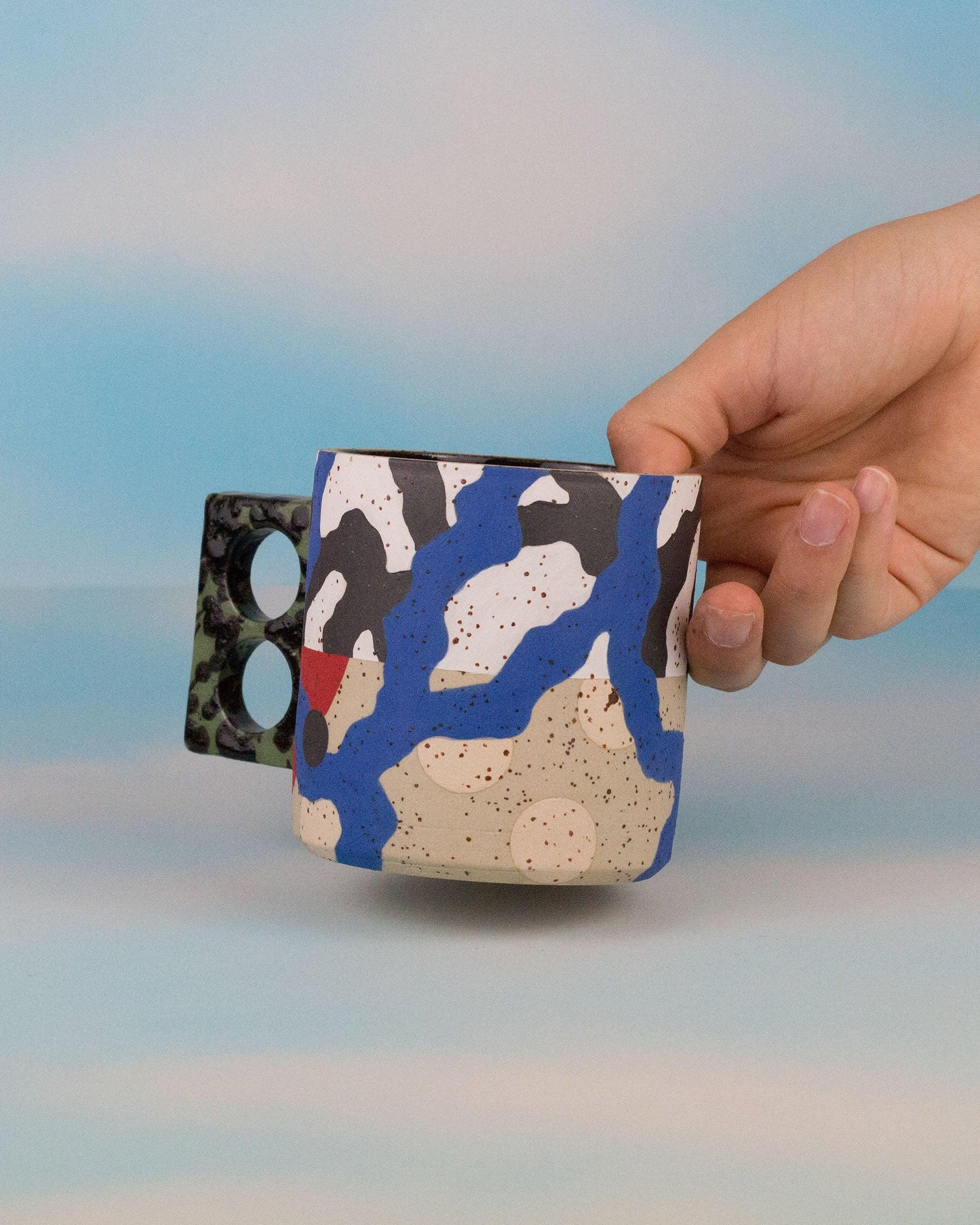 Echo Mug - 1 - MINX Factory