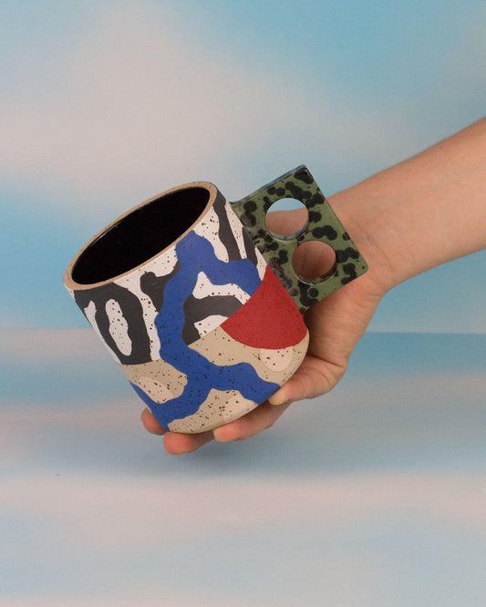 Echo Mug - 1 - MINX Factory