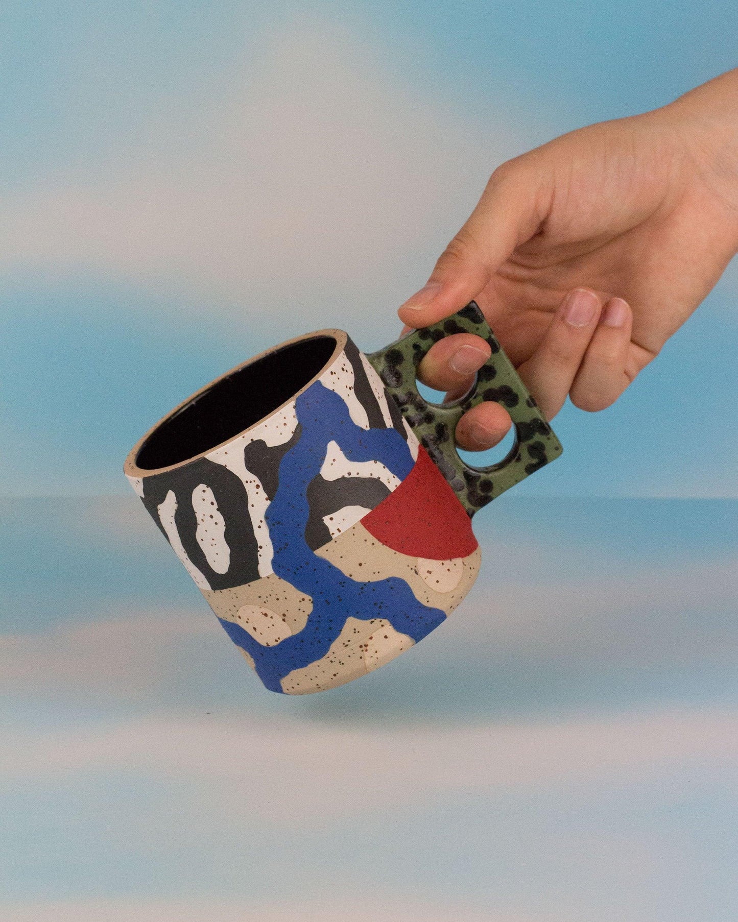 Echo Mug - 1 - MINX Factory