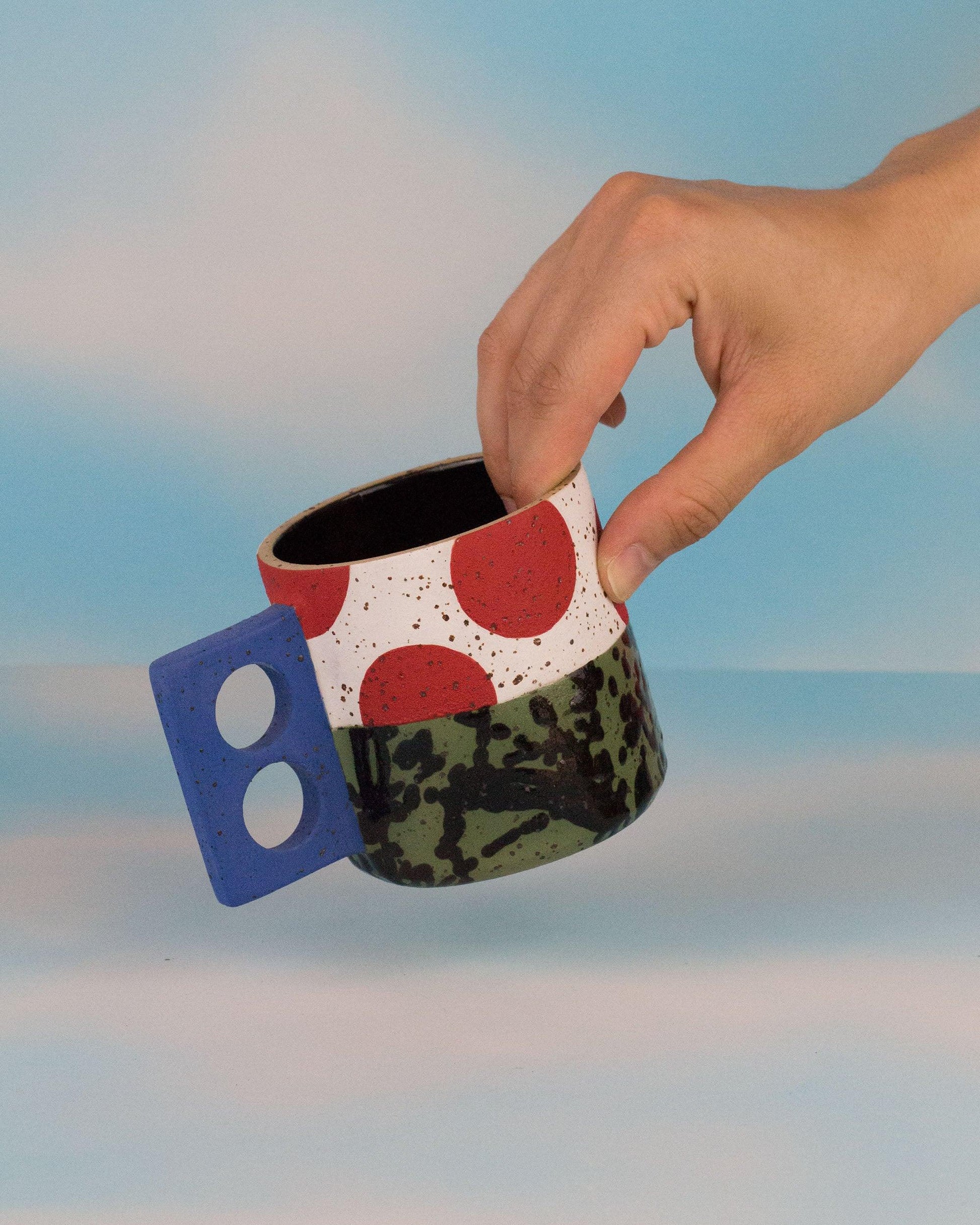 Echo Mug - 2 - MINX Factory