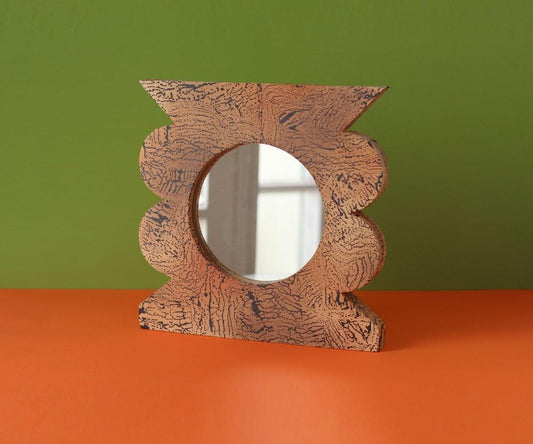 Snake Mirror - MINX Factory