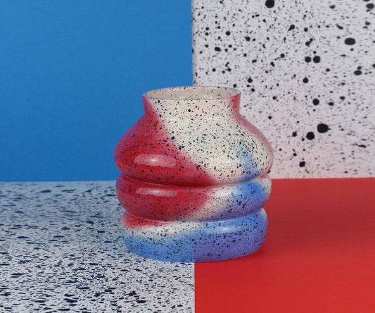 Slush Vase - MINX Factory
