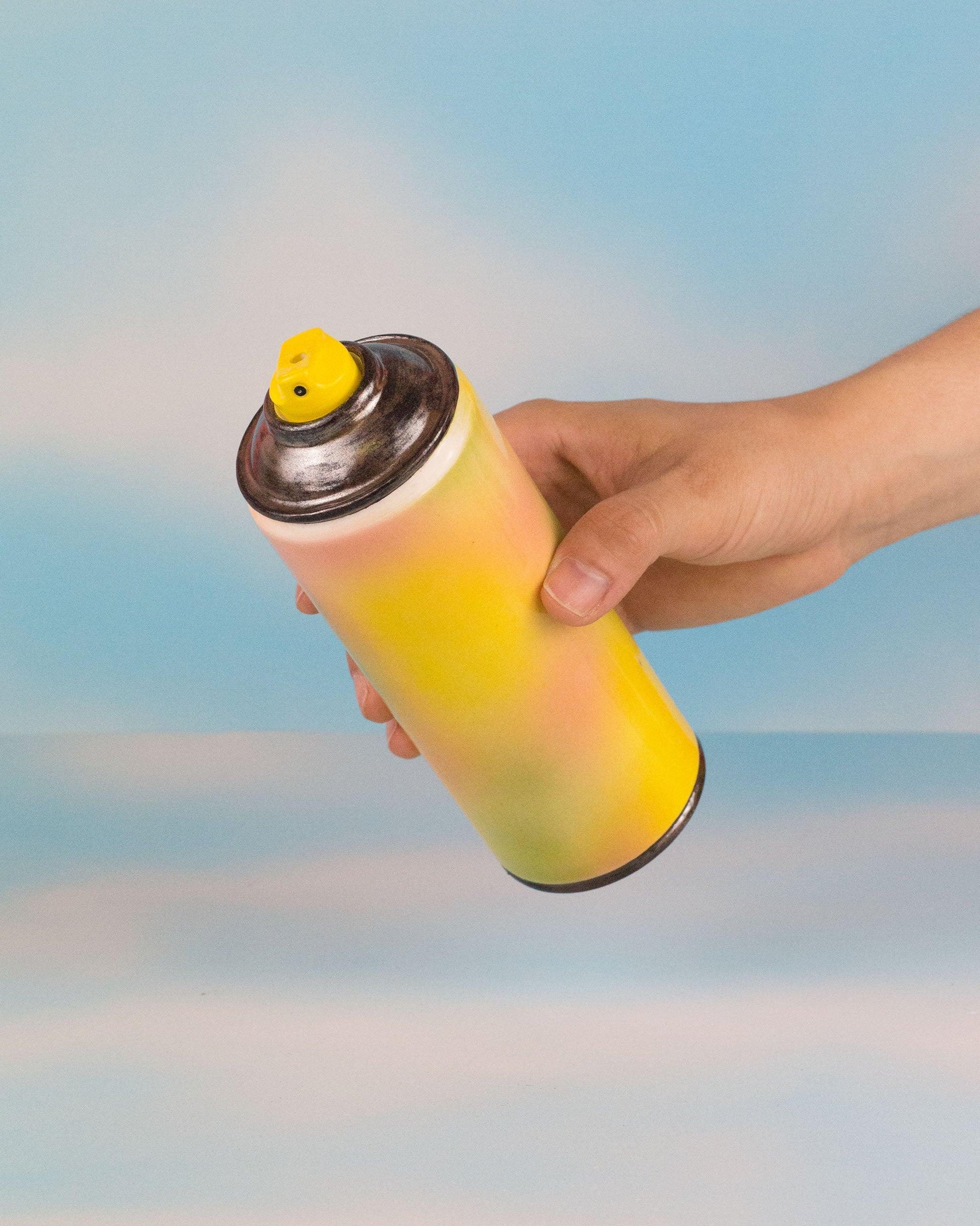 Borneo Ceramic Spraycan - 420 Chillin Sessions - MINX Factory