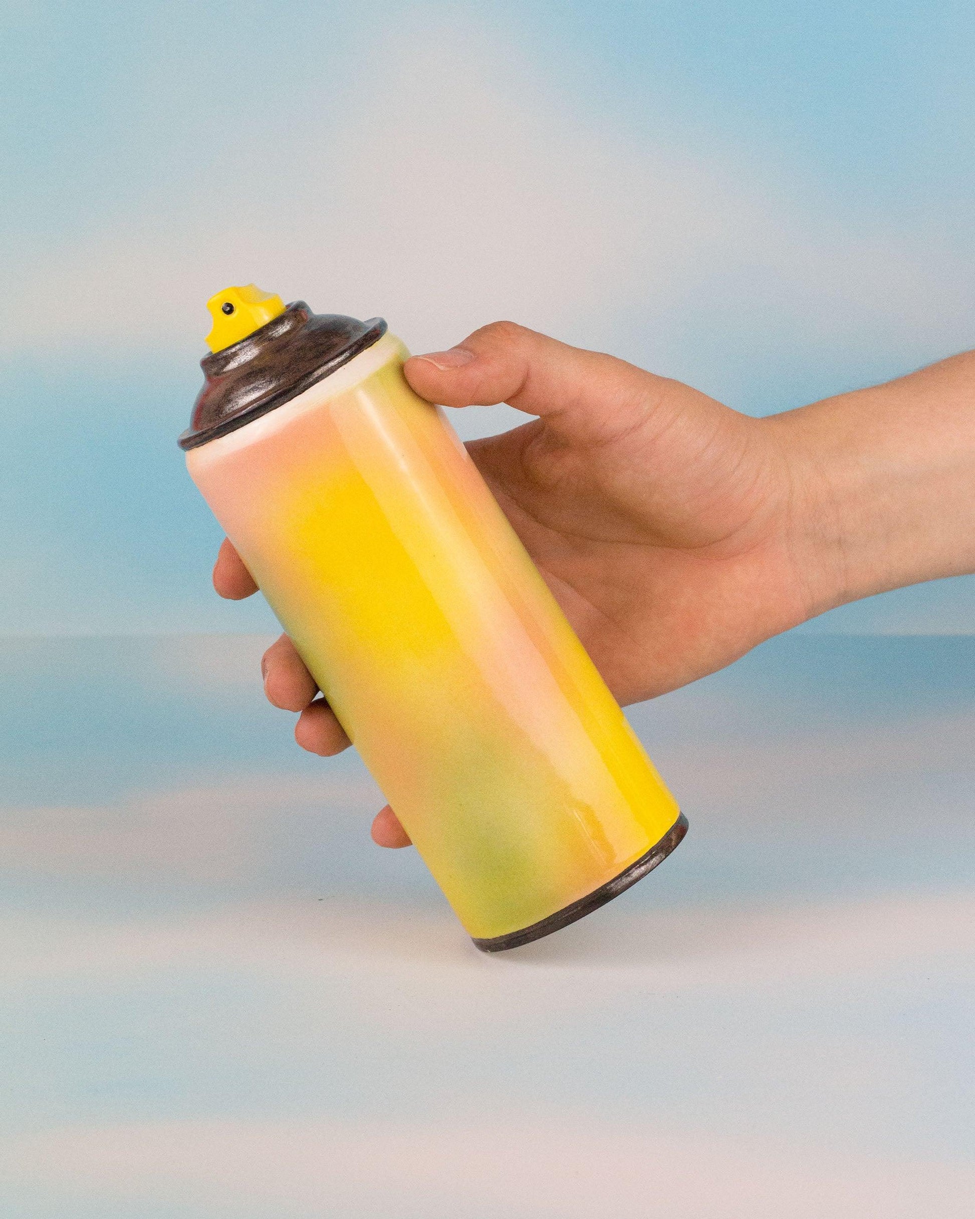 Borneo Ceramic Spraycan - 420 Chillin Sessions - MINX Factory