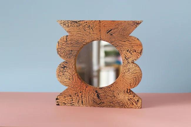 Snake Mirror - MINX Factory