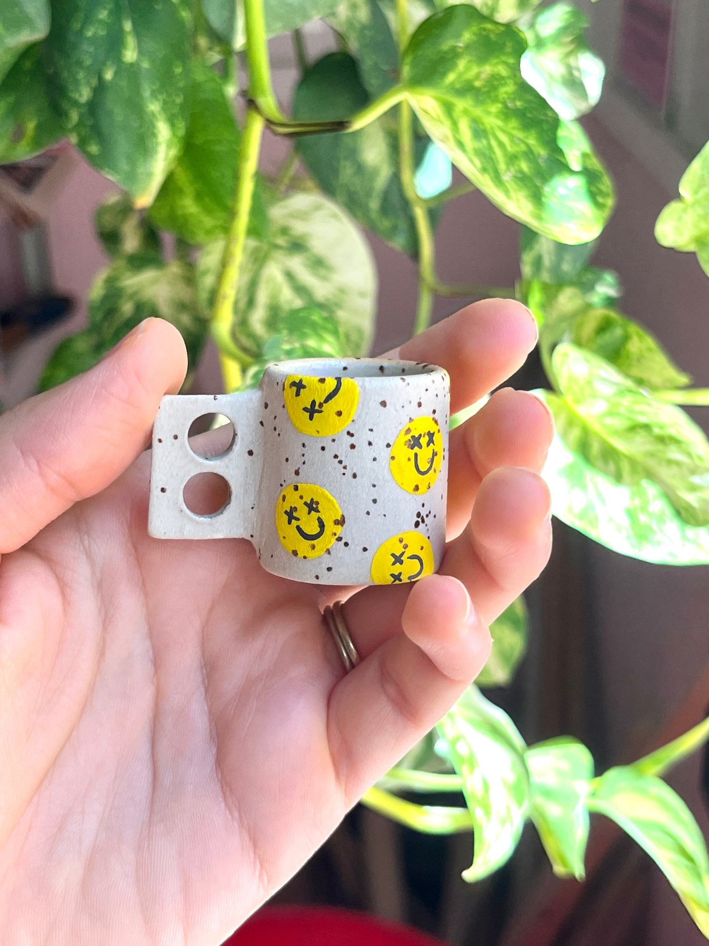 Mini Mug