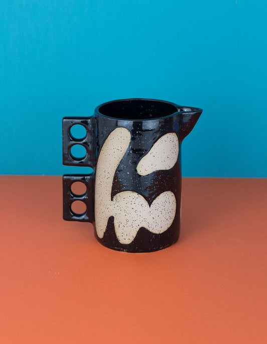 Black Carafe - MINX Factory