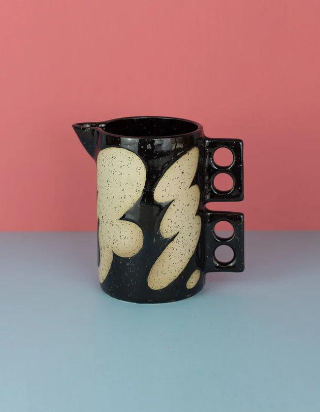 Black Carafe - MINX Factory