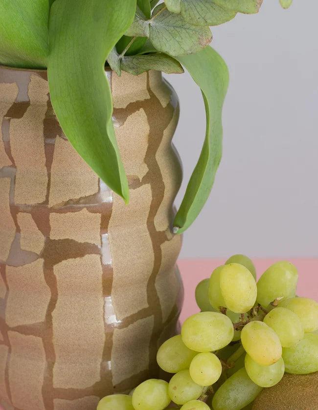 Bambu Vase - MINX Factory