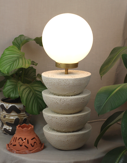 Moon Lamp