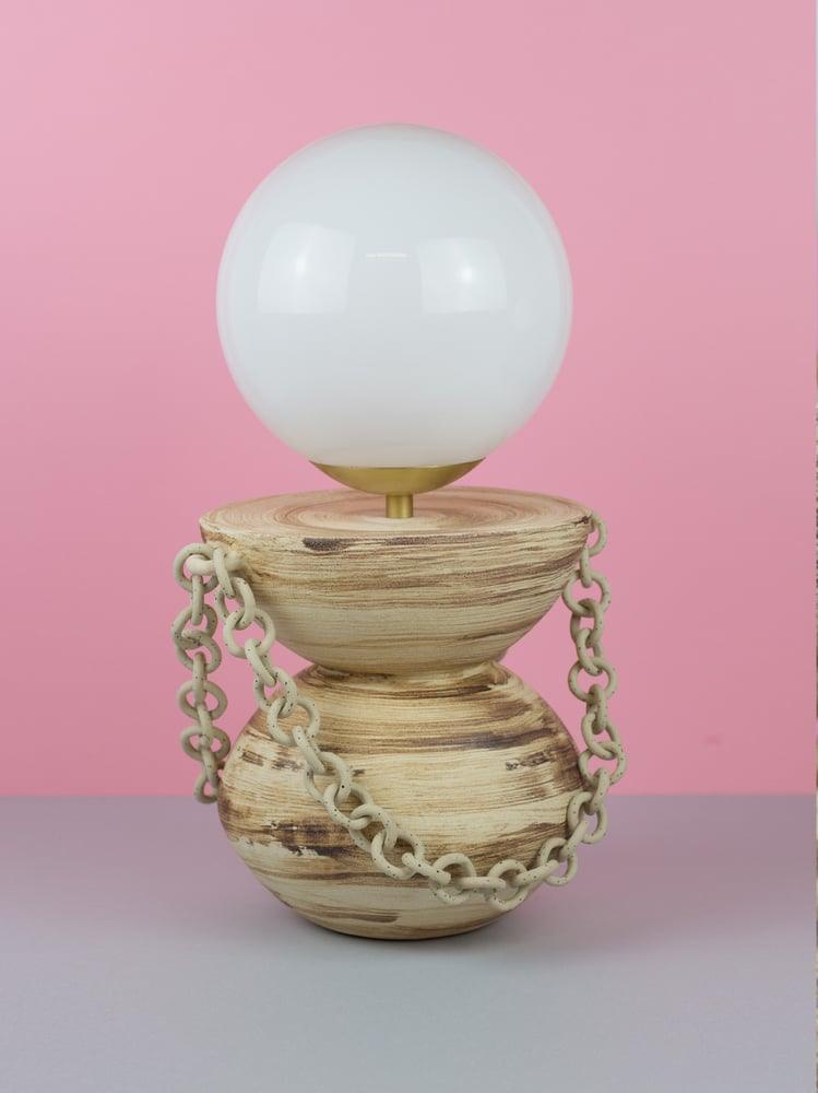 Nido Lamp - MINX Factory