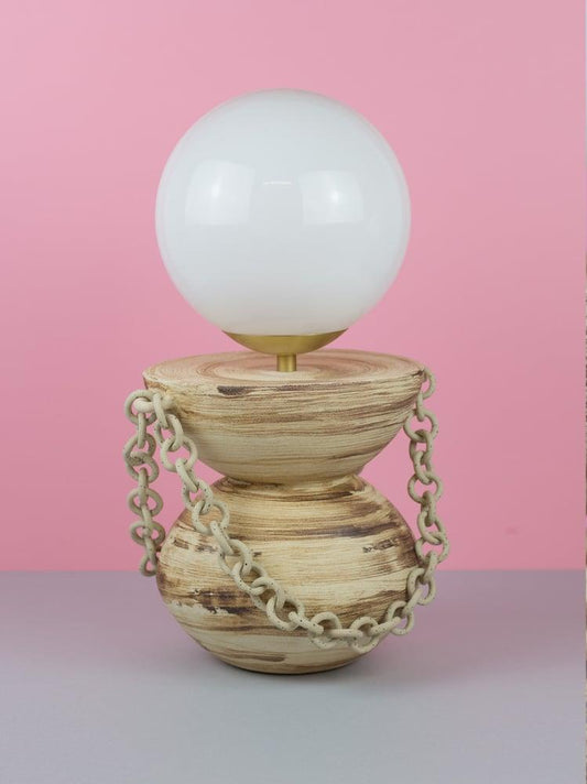 Nido Lamp - MINX Factory
