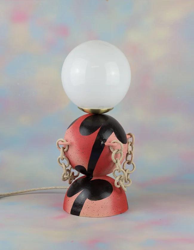 Bubble Lamp - MINX Factory