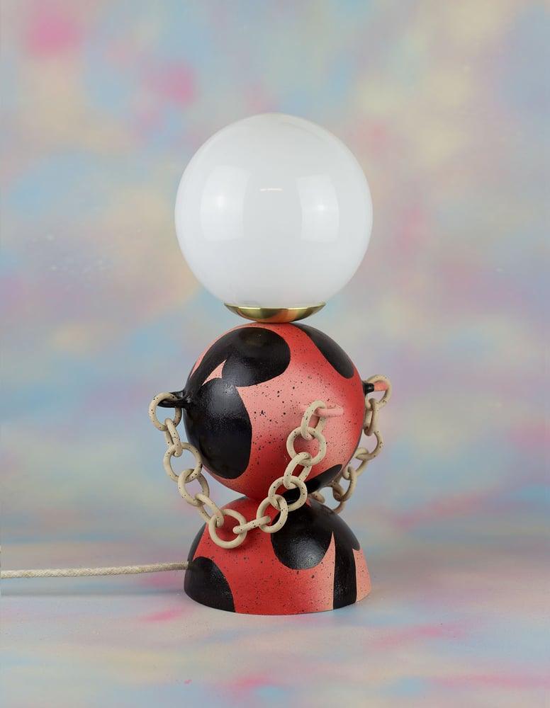 Bubble Lamp - MINX Factory
