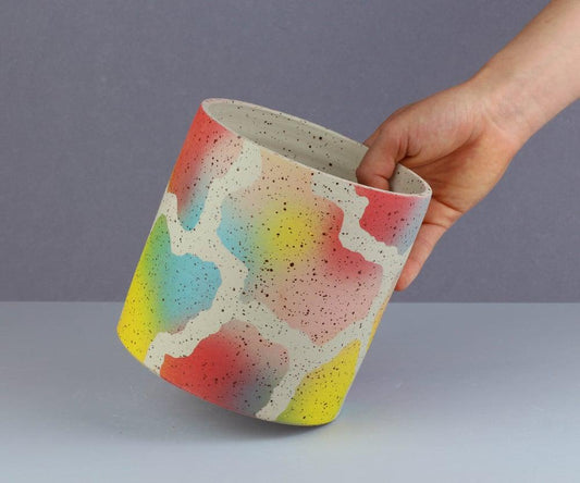 Thunder Planter - MINX Factory