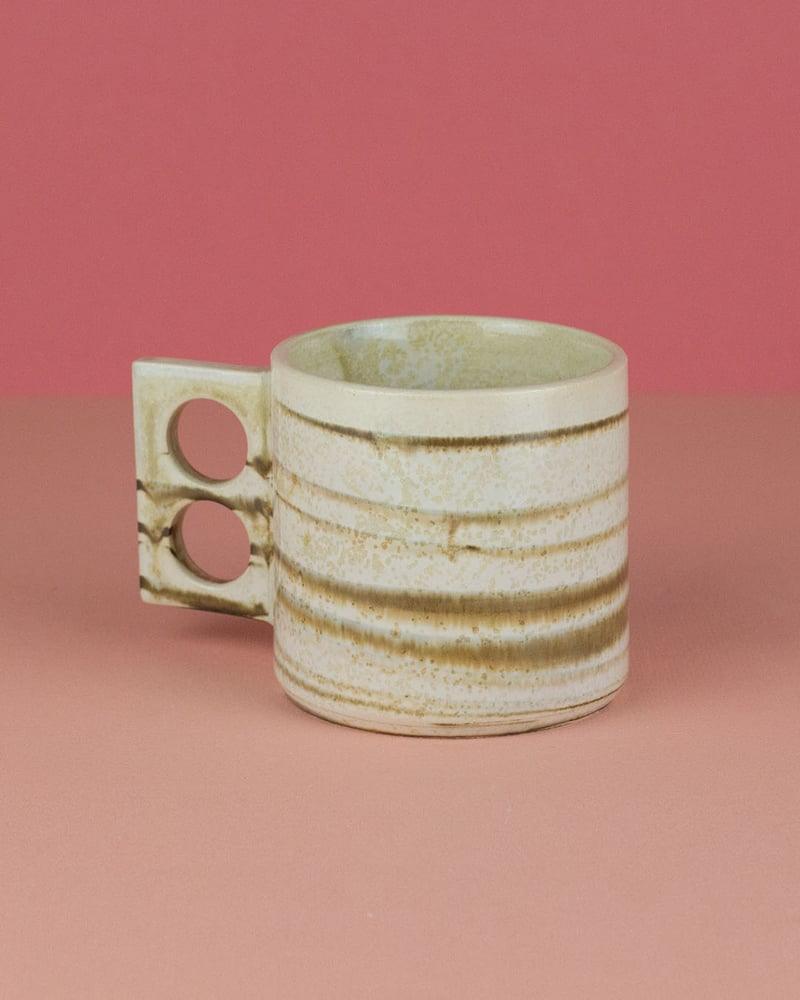 Marbled Ceramic Mug 2 - MINX Factory