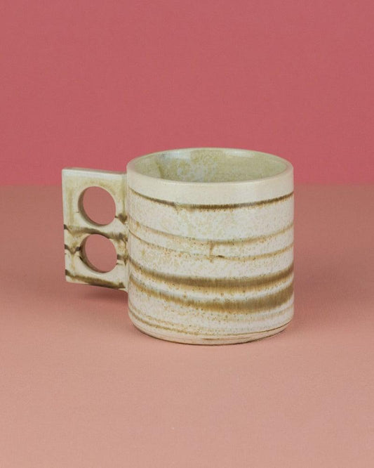 Marbled Ceramic Mug 2 - MINX Factory